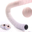 Premium Road Bike Handlebar Tape - Gradient Cloud Design