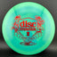 Swirl S-Line FD - Harry Chace 2025 Team Series Disc
