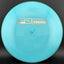 Color Glow Star Destroyer Disc Golf Driver