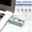 FlexiDrive 4-in-1 USB Flash Drive