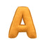 INS New ABC 26 Letter Children's Toy Throw Pillow Living Room Pillow Throw Pillow Background Decoration Photography Sharp Tool - Korvel
