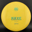 K1 Soft Kaxe - Controlador de Disco de Golf de Media Distancia Premium