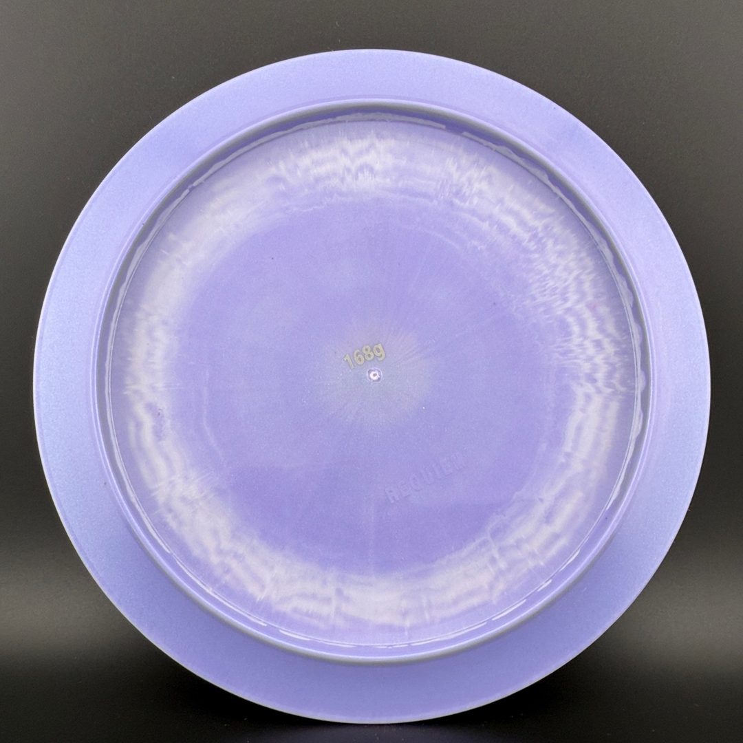 Shimmer Parallel Requiem - OTB Flower Skull Disc