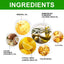 Handcrafted Body Oil, Moist Curing Firming Skin Relief Fatigue Plant Aroma Aromatic Therapy Oil - Korvel