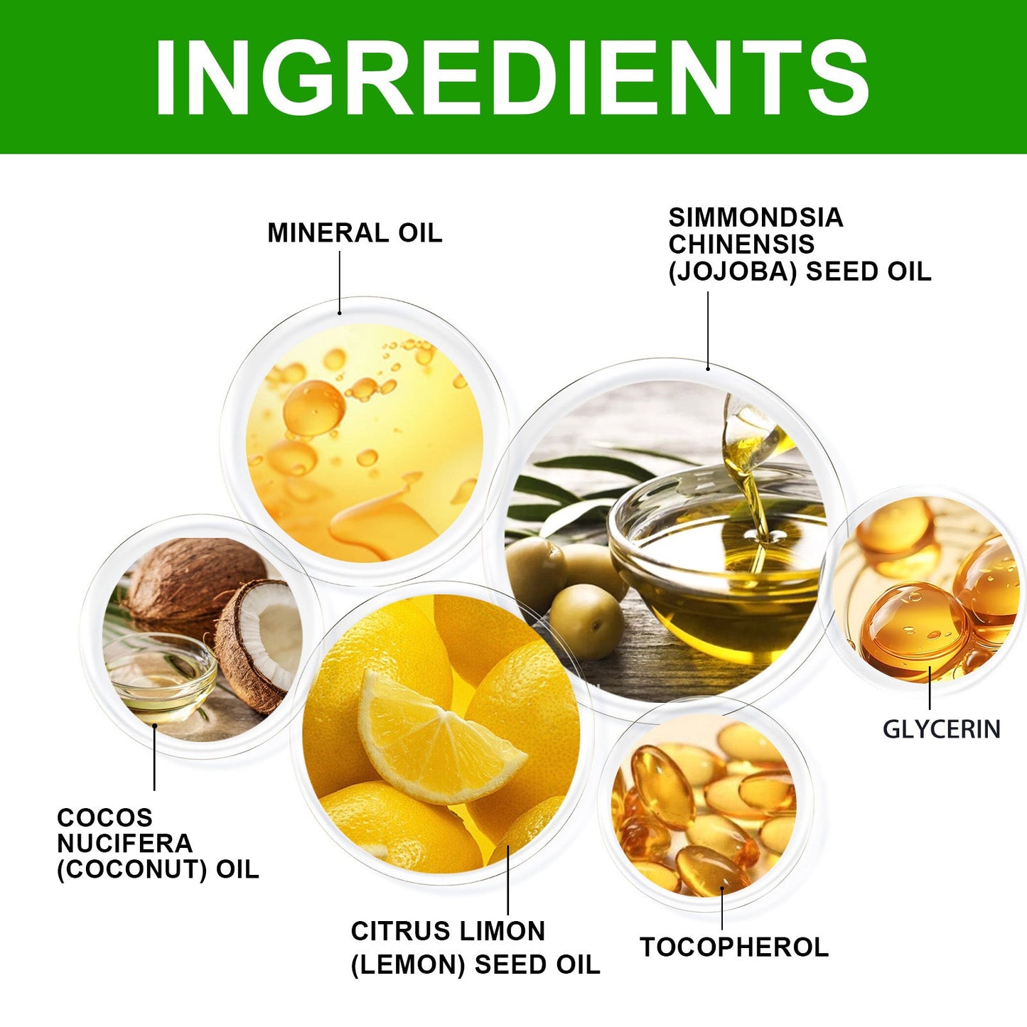 Handcrafted Body Oil, Moist Curing Firming Skin Relief Fatigue Plant Aroma Aromatic Therapy Oil - Korvel