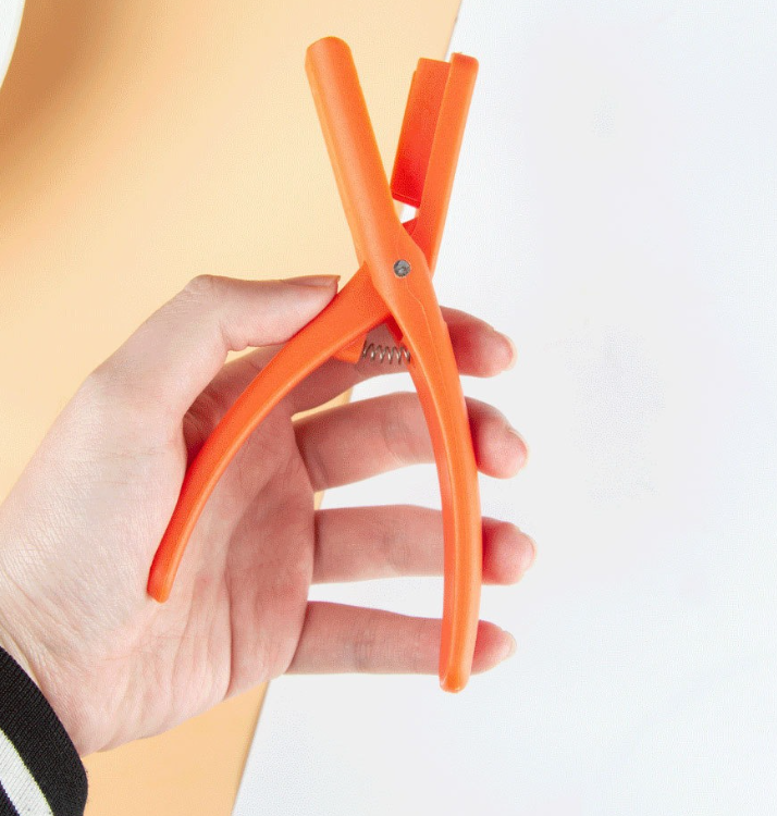Crayfish shell remover shell remover kitchen shrimp skin remover open shell shrimp peeler - Korvel