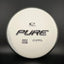 Zero Hard Orbit Pure Disc Golf Putter