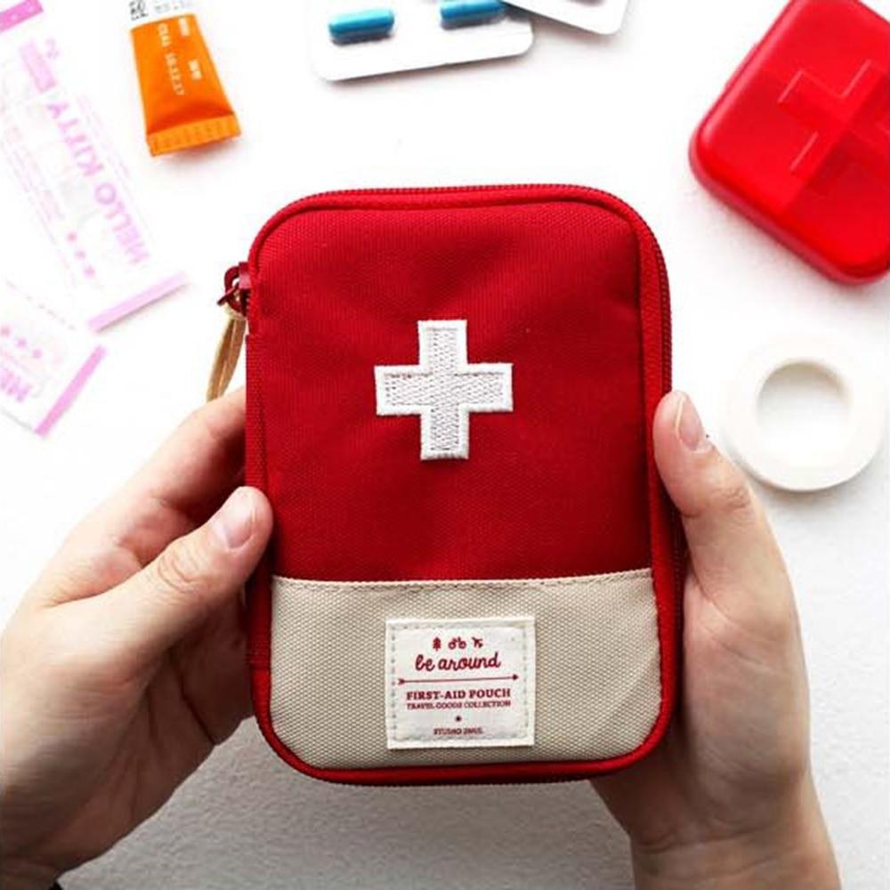 Outdoor First Aid Medical Bag - Korvel