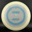 Champion Glow Shryke Disc Golf Driver