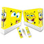 Stylish Wii Console Stickers - Hello Kitty & Pikachu Designs