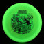 Proto Glow Champion Firebird - 10 Year Anniversary Edition