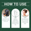 Hair Nourishing Conditioner Hydrating And Repairing Dry And Irritated Hair Hydrating Conditioner - Korvel