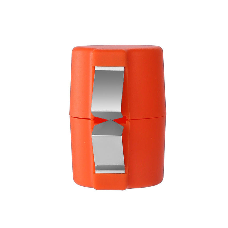 Creative Portable Egg Opener and Beater
