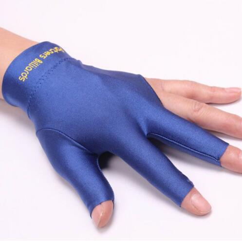 Billiard Cue Glove Left Hand - Korvel