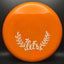 K1 Reko (2021 Run) - Limited Edition Disc Golf Putter