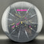 Lux Vapor Link - Metro Disc Golf Stamp Limited Edition