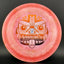 Elixir Idol - First Run Disc Golf Driver