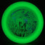 Disque Glow Egg Shell Tyrannosaurus Rex - Édition Spéciale