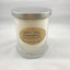 Peppermint & Eucalyptus Soy Candle – Refreshing & Invigorating Scent | Mam Jam’s - Korvel
