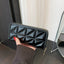 PU Leather Solid Color Wallet - Korvel
