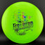 Disco de Golf GStar Firebird