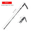 Telescopic Anti-Shock Trekking Stick - Ultralight Aluminum
