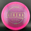 Z Athena Disc Golf Driver - Paul McBeth Edition
