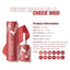 O.TWO.O Lip Clay Matte Dual-Use Lipstick & Blusher