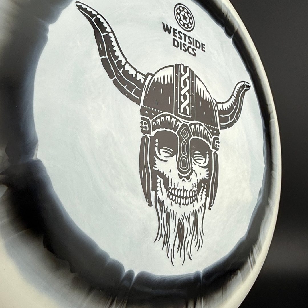 Tournament Ring Underworld - First Run Disc Golf Driver