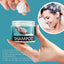 ELAIMEI Sea Salt Shampoo To Scalp Deep Cleansing Moisturizing Anti-dandruff Oil Control Hair Balm - Korvel
