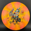 Nebula Aura Omen - Freedom Chicken Disc Golf Driver