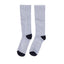 Charging and heating socks, ski socks, electric heating socks, USB charging long tube, warm socks for men and women in winter - Korvel