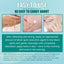 Hydratant facial premium pour l'hydratation et le soin