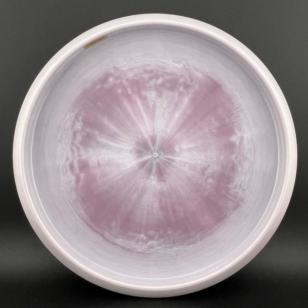 ESP Luna - Disque commémoratif Paul McBeth 6X Claw