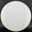 White ESP Athena - Bottom Stamp - Dyer’s Delight