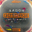 Jawbreaker Z FLX Raptor - 2024 Aaron Gossage Tour Series