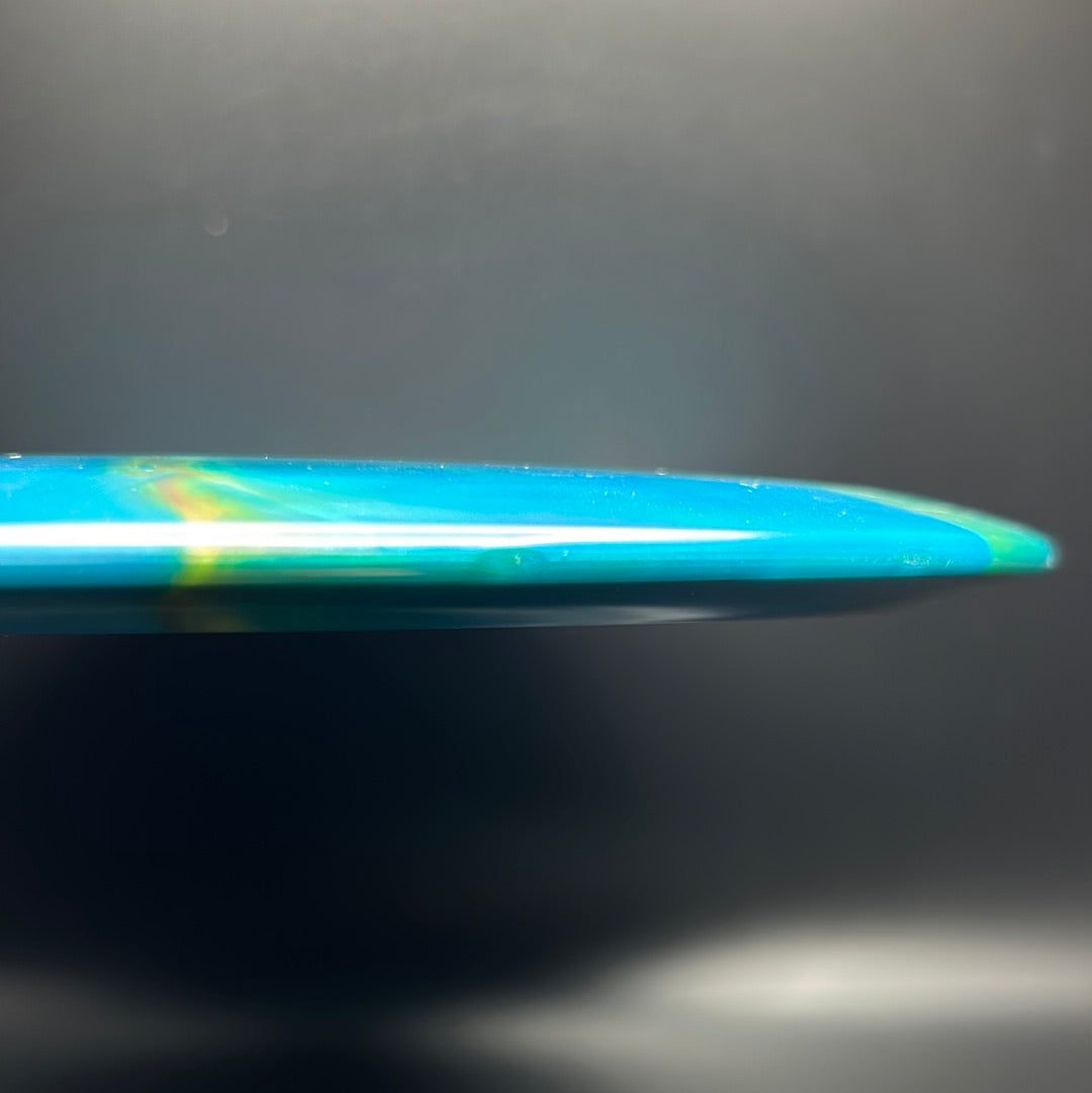 Sublime Swirl Freetail - Premium Disc Golf Driver
