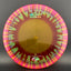 Discraft Fly Dye Z Zone Disc Golf Disc
