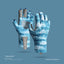 Professional UPF50+ Lure Fishing Gloves Half Finger Sun protection Ice silk Fishing Gloves For Men - Korvel