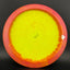 Halo G-Blend Sphinx Disc Golf Driver