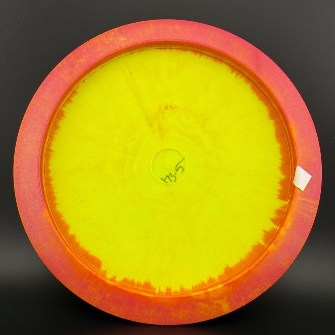 Halo G-Blend Sphinx Disc Golf Driver