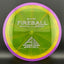 Control de Disco de Golf Proton Fireball
