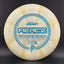 Rubber Blend Swirl Fierce - 2020 Paige Pierce Limited Edition