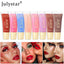 Hose Fruit Dudu Lip Gloss Set - Moisturizing Lip Oil