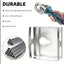 Cortador Cuadrado WallBox para Cortes Precisos en Drywall