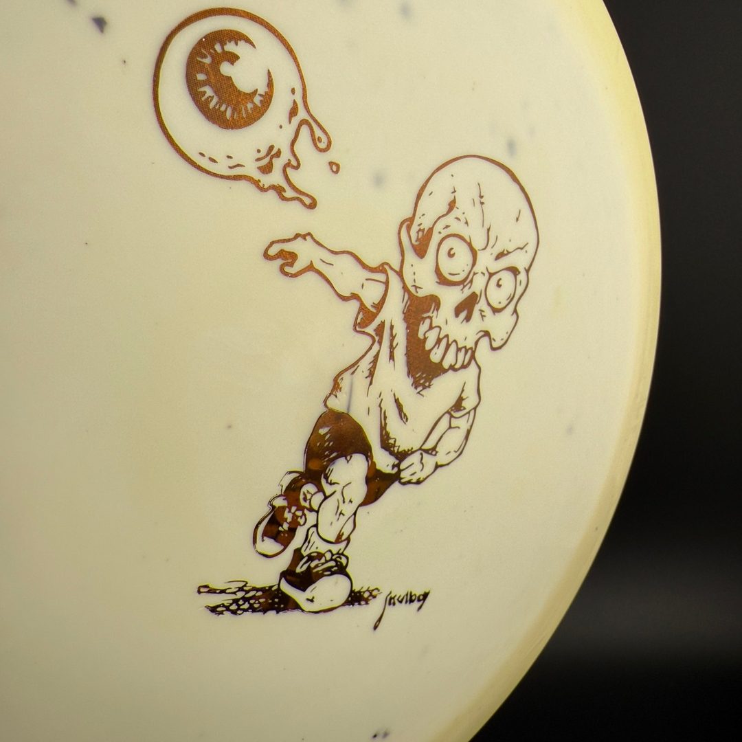 Sirius Orion LS (Penned) - Skulboy X-Out - Rare Old Run