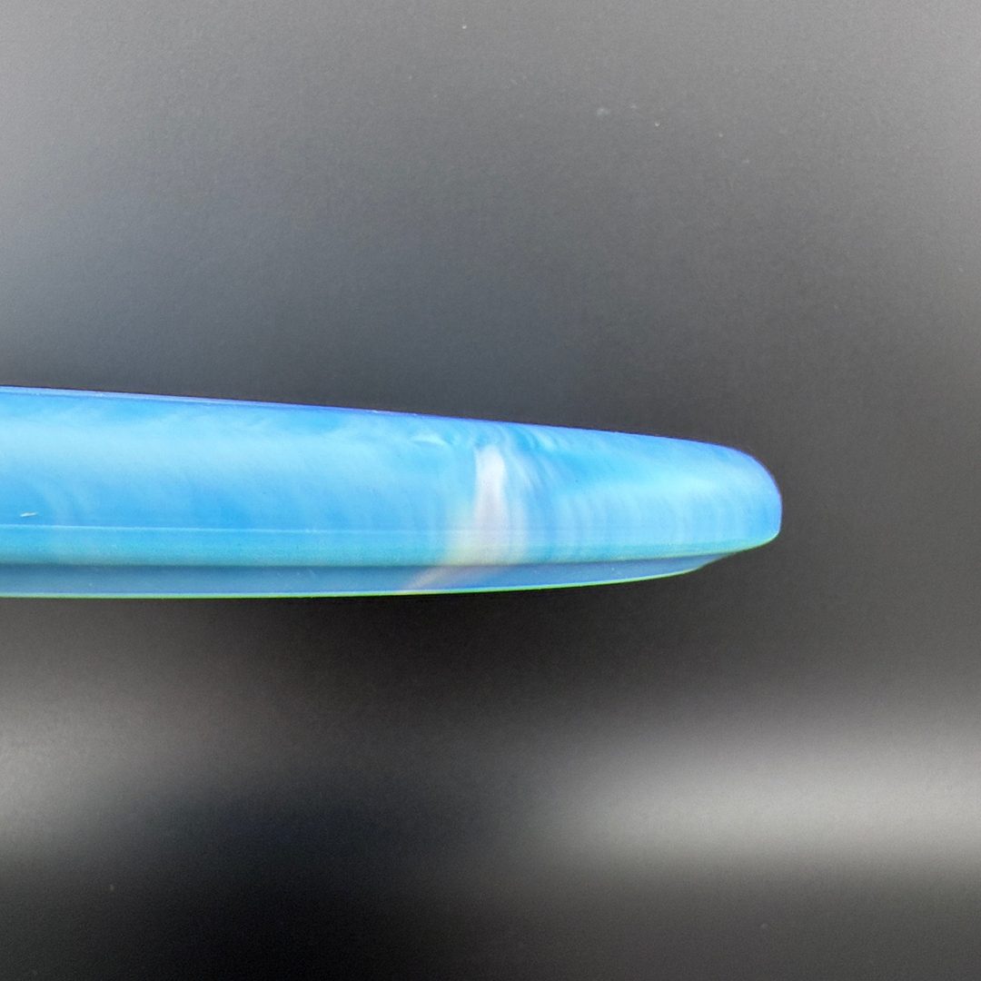 Putter Swirl CT Test Flight - Edición Ricky Wysocki