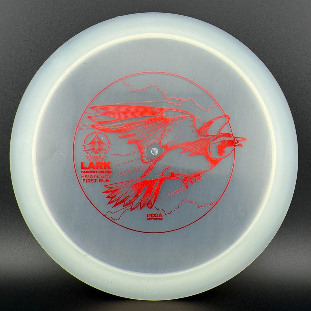 Meso Lark - First Run Fairway Driver