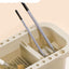Multi functional three piece pen washing bucket set - Korvel