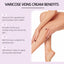 Vein Repair Cream Relieves Leg Swelling Earthworm Leg Varicose Massage Vein Body Care Cream - Korvel